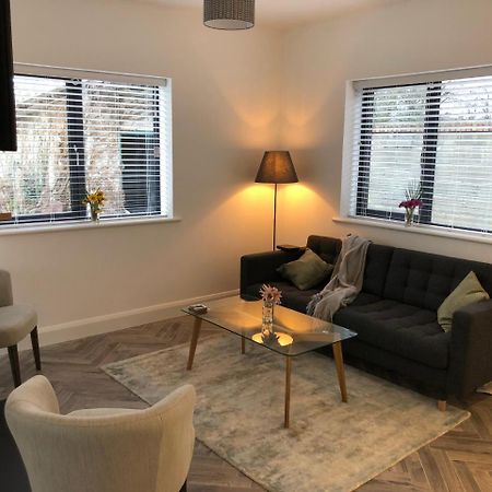 Killester Self Catering Cottage Dublin Kültér fotó