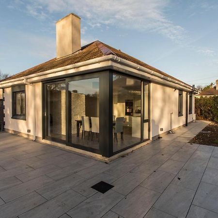 Killester Self Catering Cottage Dublin Kültér fotó