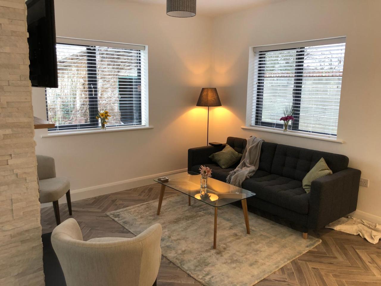 Killester Self Catering Cottage Dublin Kültér fotó