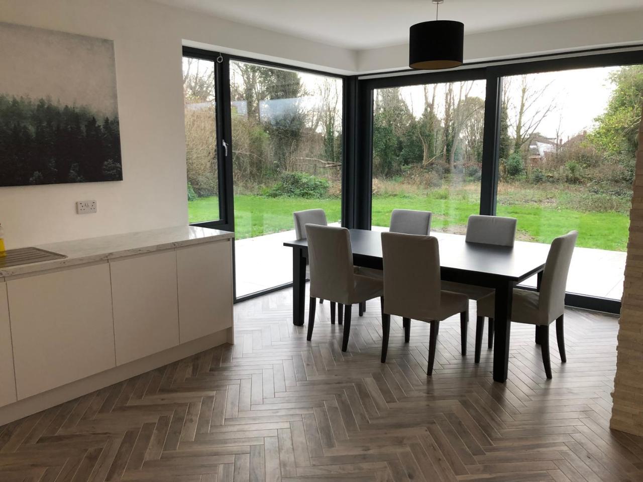 Killester Self Catering Cottage Dublin Kültér fotó