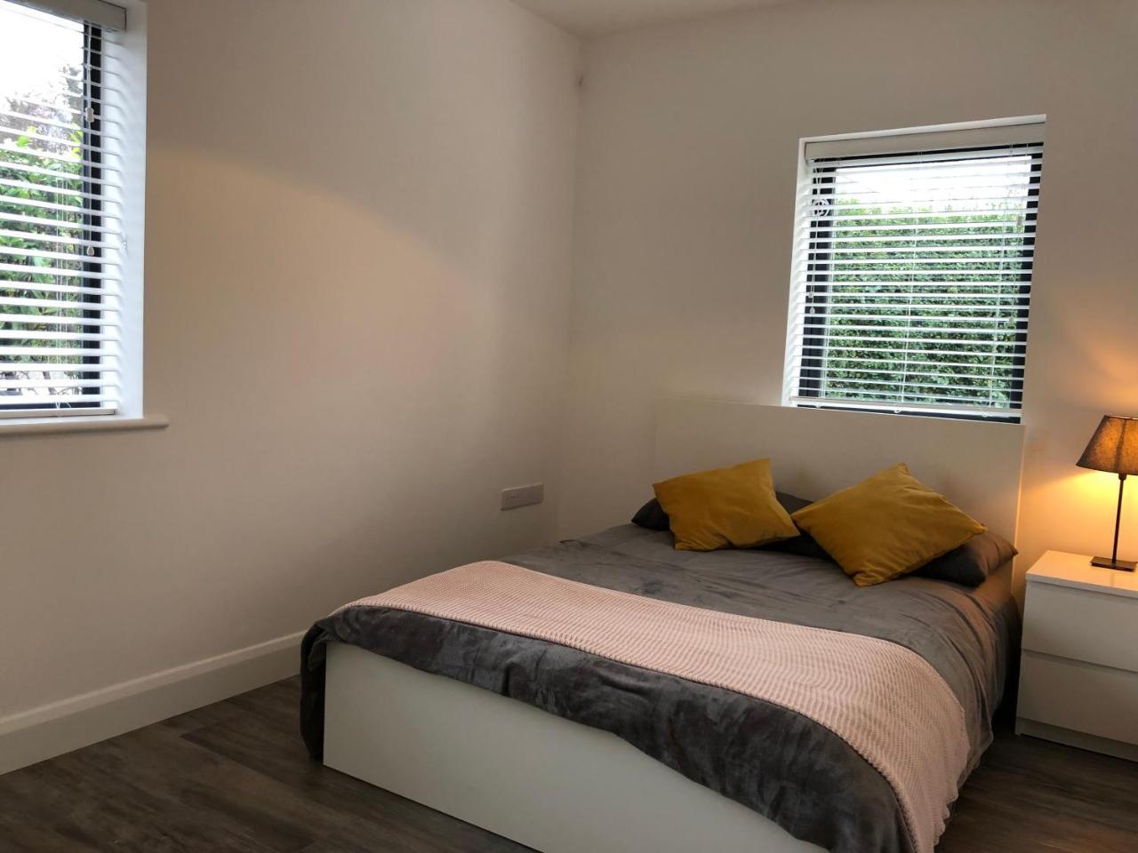 Killester Self Catering Cottage Dublin Kültér fotó