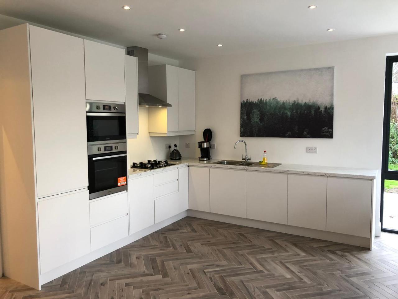 Killester Self Catering Cottage Dublin Kültér fotó