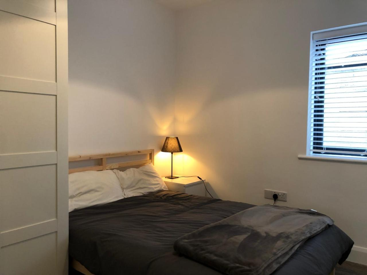 Killester Self Catering Cottage Dublin Kültér fotó