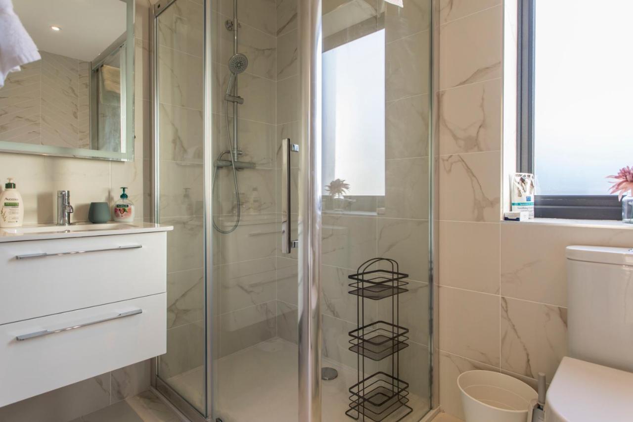 Killester Self Catering Cottage Dublin Kültér fotó