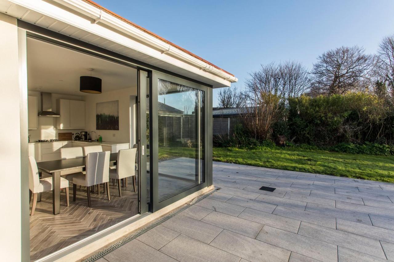 Killester Self Catering Cottage Dublin Kültér fotó