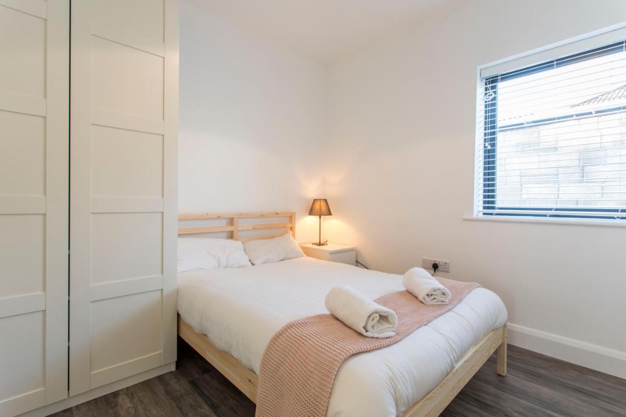 Killester Self Catering Cottage Dublin Kültér fotó