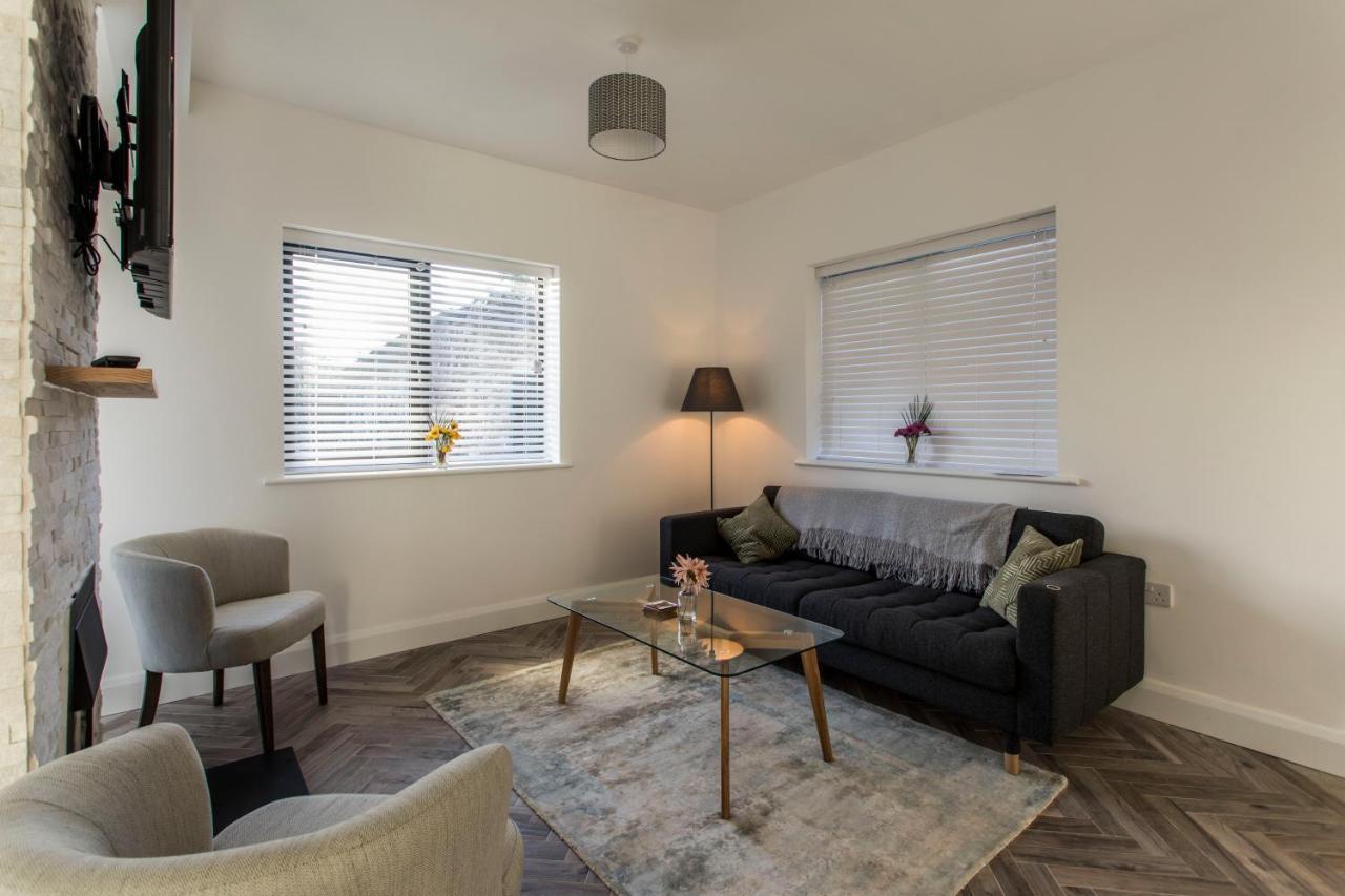 Killester Self Catering Cottage Dublin Kültér fotó
