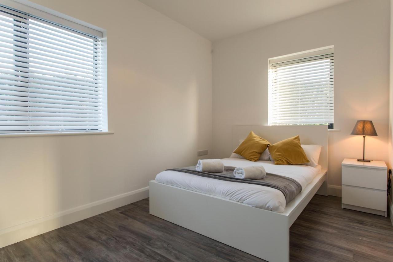 Killester Self Catering Cottage Dublin Kültér fotó