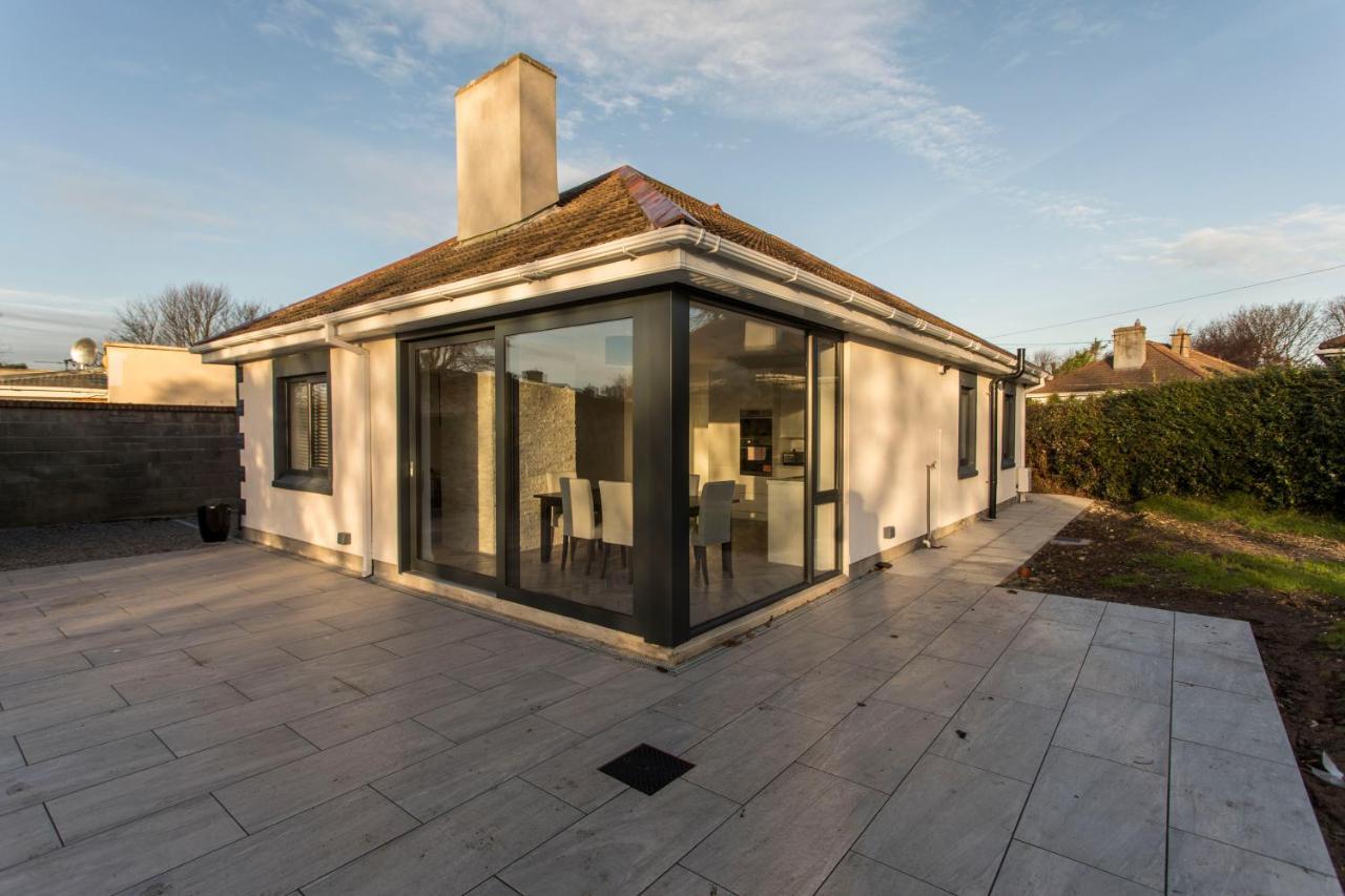 Killester Self Catering Cottage Dublin Kültér fotó