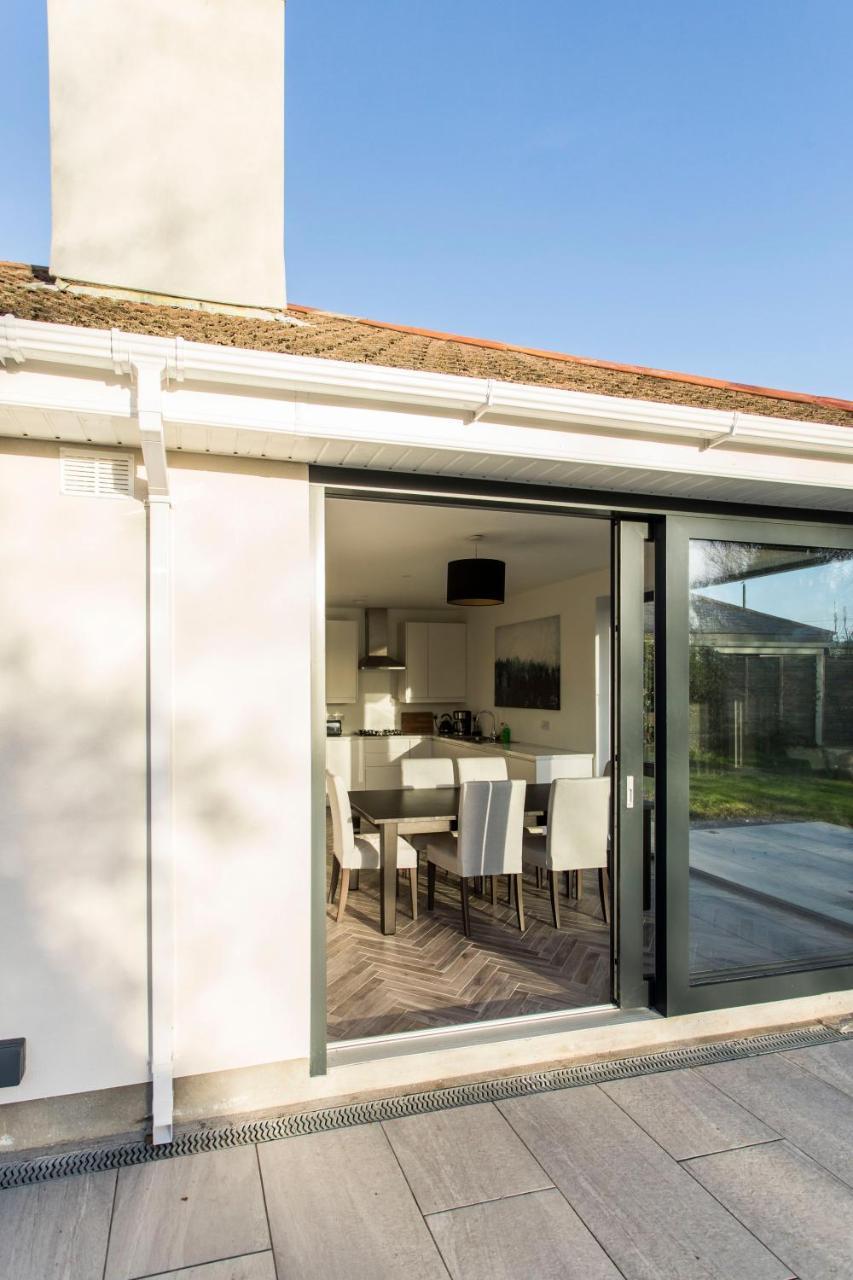 Killester Self Catering Cottage Dublin Kültér fotó