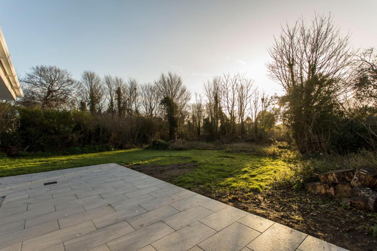 Killester Self Catering Cottage Dublin Kültér fotó