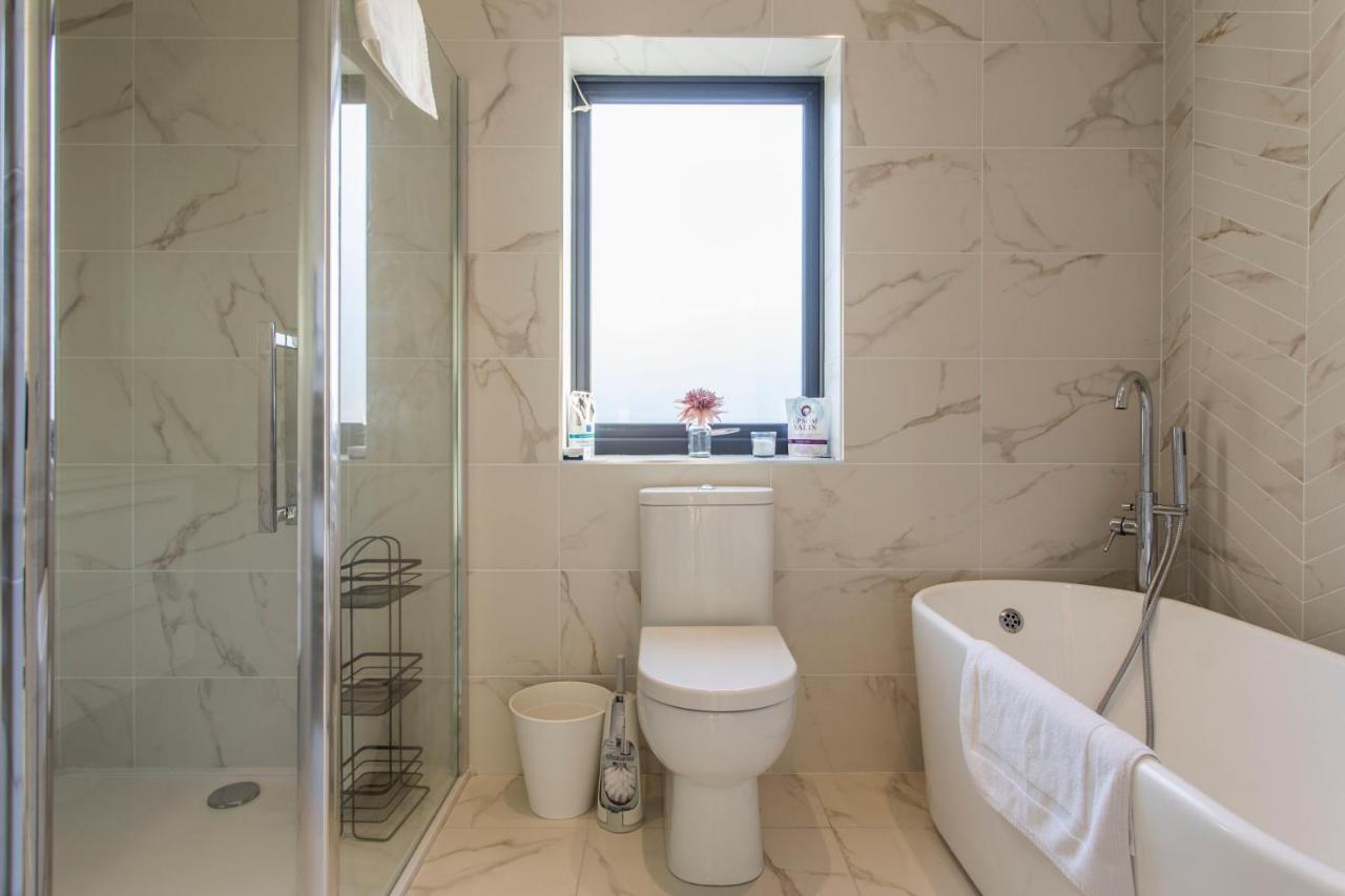 Killester Self Catering Cottage Dublin Kültér fotó