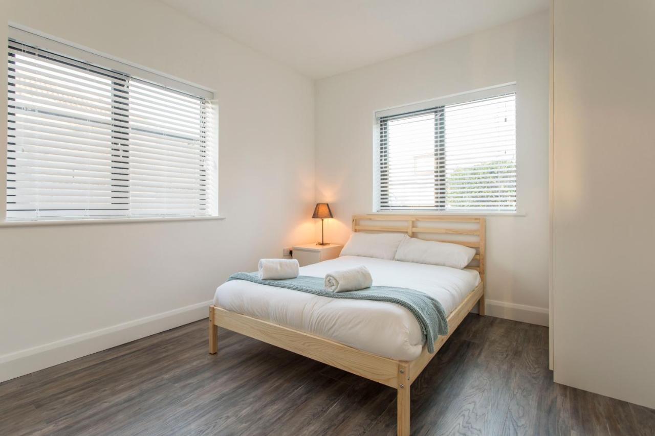 Killester Self Catering Cottage Dublin Kültér fotó