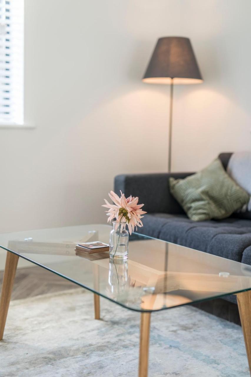 Killester Self Catering Cottage Dublin Kültér fotó