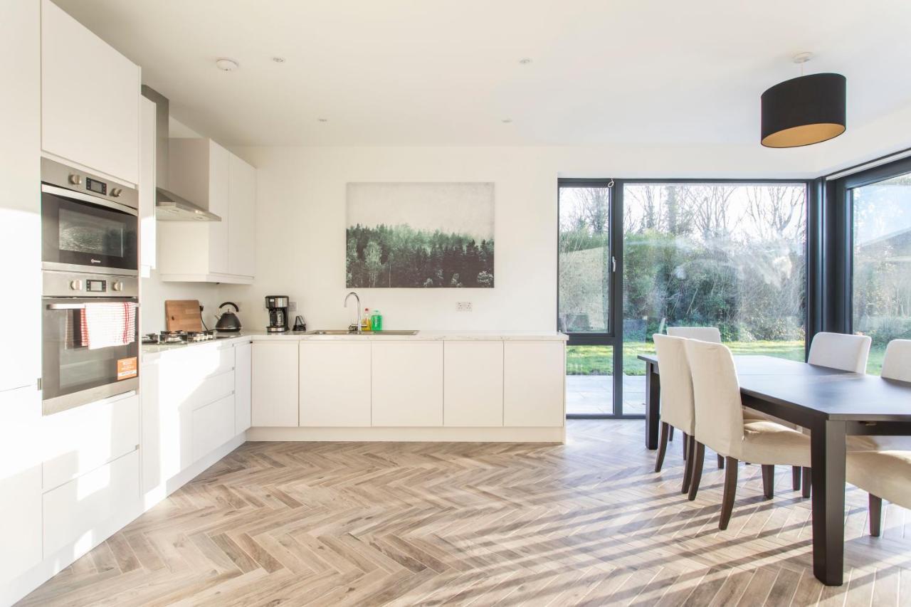 Killester Self Catering Cottage Dublin Kültér fotó